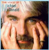 MCDONALD MICHAEL  - CD THE VOICE OF-VERY BEST OF