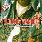 DANDY WARHOLS  - CD 13 TALES FROM URBAN BOHEM