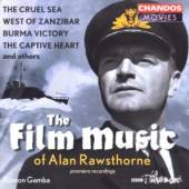  FILM MUSIC OF ALAN RAWSTHORNE - suprshop.cz