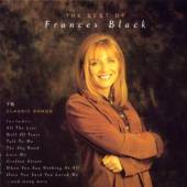 BLACK FRANCES  - CD BEST OF