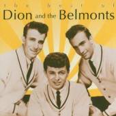 DION & THE BELMONTS  - CD BEST OF