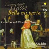  CANTATAS & CHAMBER MUSIC - suprshop.cz