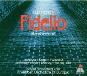 BEETHOVEN L. VAN  - CD FIDELIO