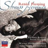 FLEMING RENEE ESCHENBACH CHRIS  - CD STRAUSS HEROINES