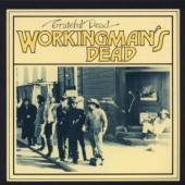 GRATEFUL DEAD  - CD WORKINGMAN'S DEAD: 50TH ANNIVERSARY