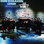 DON KOSAKEN CHOR  - CD ABENDGLOCKEN