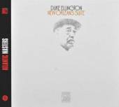 ELLINGTON DUKE  - CD NEW ORLEANS SUITE