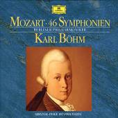  MOZART:46 SYMPHONIEN - supershop.sk