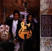 BENSON GEORGE/EARL KLUGH  - CD COLLABORATION