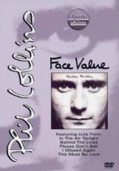 COLLINS PHIL  - DVD FACE VALUE