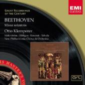 ZINMAN DAVID  - CD BEETHOVEN: MISSA SOLEMNIS - FR