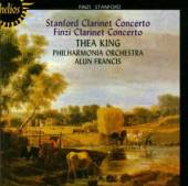  CLARINET CONCERTO - supershop.sk