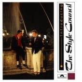 STYLE COUNCIL  - CD INTRODUCING