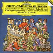  ORFF:CARMINA BURANA - supershop.sk