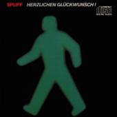 SPLIFF  - CD HERZLICHEN GLUECKWUNSCH