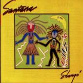 SANTANA  - CD SHANGO