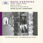  BACH: CANTATA PILGRIMAGE - supershop.sk