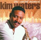 WATERS KIM  - CD ONE SPECIAL MOMENT