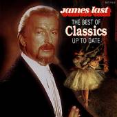 LAST JAMES  - CD BEST OF CLASSICS UP TO DA