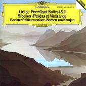  PEER GYNT SUITES 1&2/PELL - supershop.sk