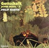  GOTTSCHALK: PIANO MUSIC, VOL. 5 - suprshop.cz