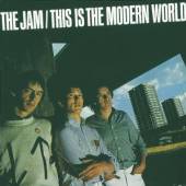 JAM  - CD THIS IS THE MODERN WORLD