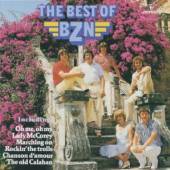 B.Z.N.  - CD BEST OF (PHONOGRAM)