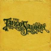 TANGO SALOON  - CD TANGO SALOON