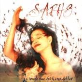 SAPHO  - CD LA ROUTE NUE DES HIRO