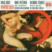 SUITNER OTMAR/SB  - CD PENTHESILEA