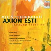 STIER/EMMERLICH/JUNGE/+  - CD THEODORAKIS MIKIS..