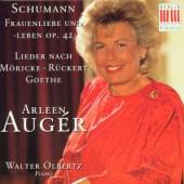 SCHUMANN R.  - CD LIEDER