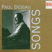 DESSAU P.  - CD SONGS