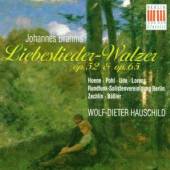  LIEBESLIEDER WALZER OP.52 - supershop.sk