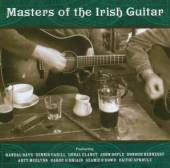  MASTERS OF THE IRISH.. - suprshop.cz