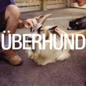 UBERHUND  - CD TARP