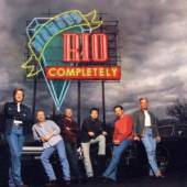 DIAMOND RIO  - CD COMPLETELY