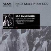 ZIMMERMANN U.  - CD DER SCHUH & DIE FLIEGENDE
