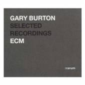 BURTON GARY  - CD RARUM