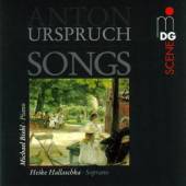 URSPRUCH A.  - CD SONGS