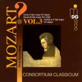  MOZART VOL.3 - supershop.sk