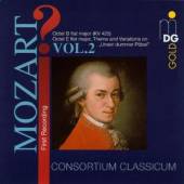  MOZART VOL.2 - suprshop.cz