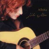 ALBITA  - CD HECHO A MANO