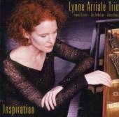 ARRIALE LYNNE -TRIO-  - CD INSPIRATION