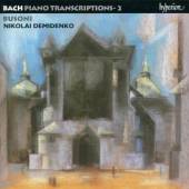  PIANO TRANSCRIPTIONS 2 - suprshop.cz