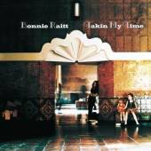 RAITT BONNIE  - CD TAKIN' MY TIME