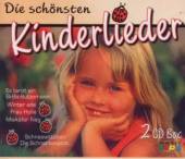 KINDERCHOR FRANGART U.LAN  - CD DIE SCHOENSTEN KINDERLIED