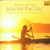 VARIOUS  - CD MUSIC OF THE SOUTH PACIFI