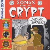  SONGS FROM THE CRYPT - suprshop.cz