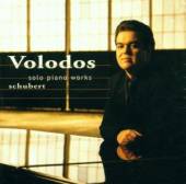  SCHUBERT: SOLO PIANO WORKS - supershop.sk